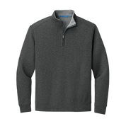 Port Authority® Interlock 1/4-Zip