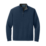 Port Authority® Interlock 1/4-Zip