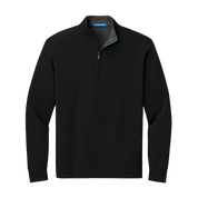 Port Authority® Interlock 1/4-Zip