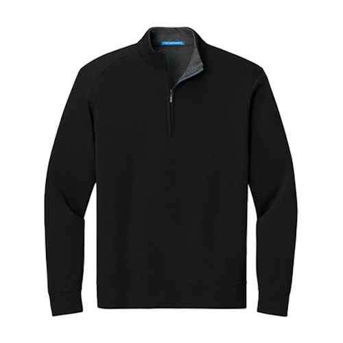 Port Authority® Interlock 1/4-Zip