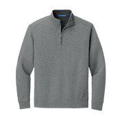 Port Authority® Interlock 1/4-Zip