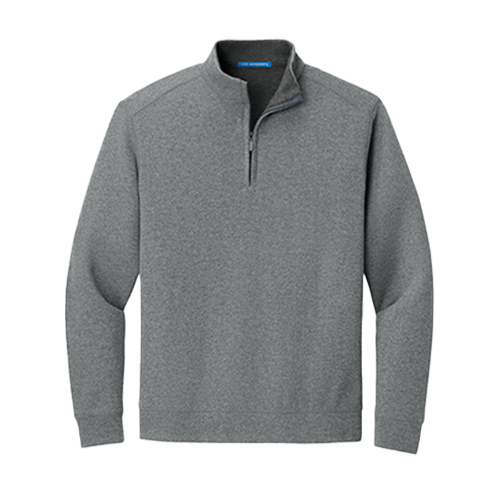 Port Authority® Interlock 1/4-Zip