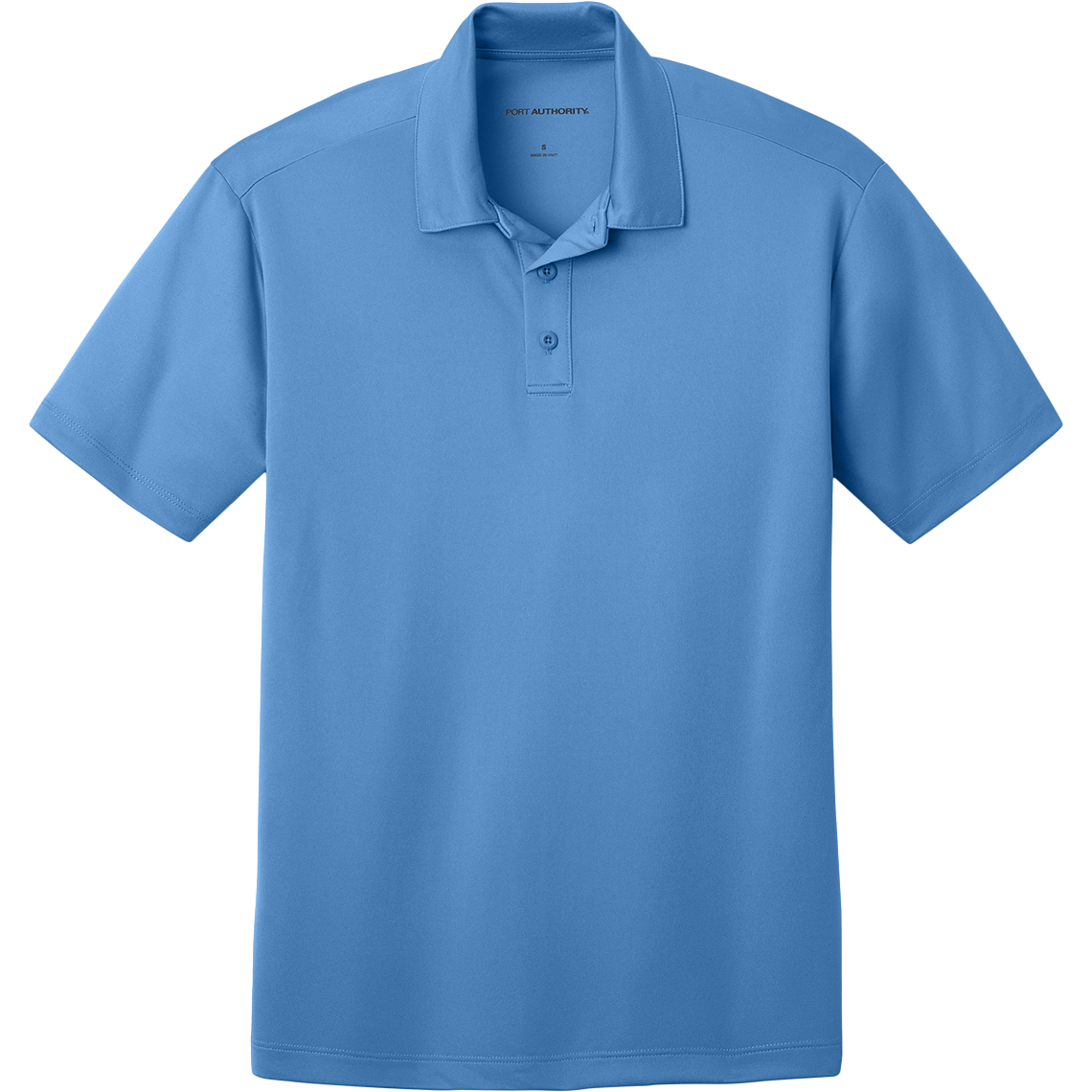 Port Authority® Silk Touch™ Performance Polo