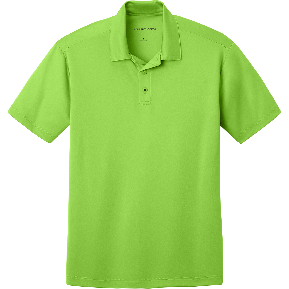 Port Authority® Silk Touch™ Performance Polo
