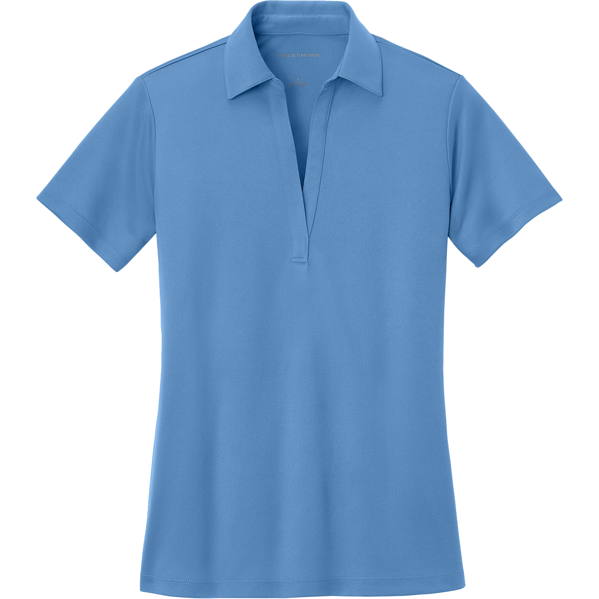 Port Authority® Women's Silk Touch™ Performance Polo