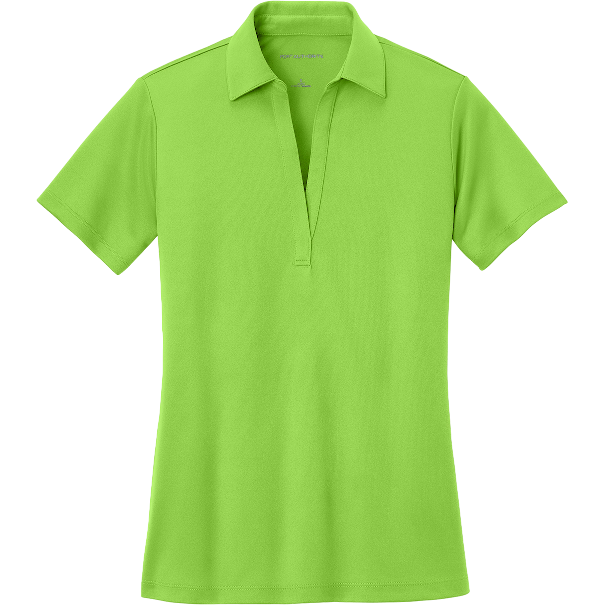 Port Authority® Women's Silk Touch™ Performance Polo