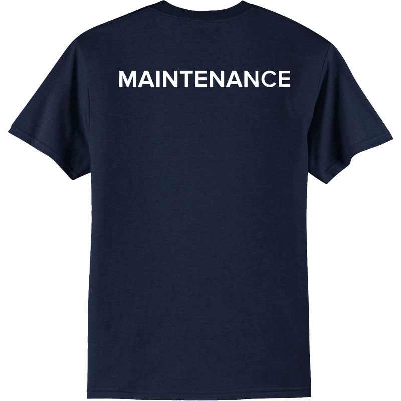 Port & Company Core Blend Tee