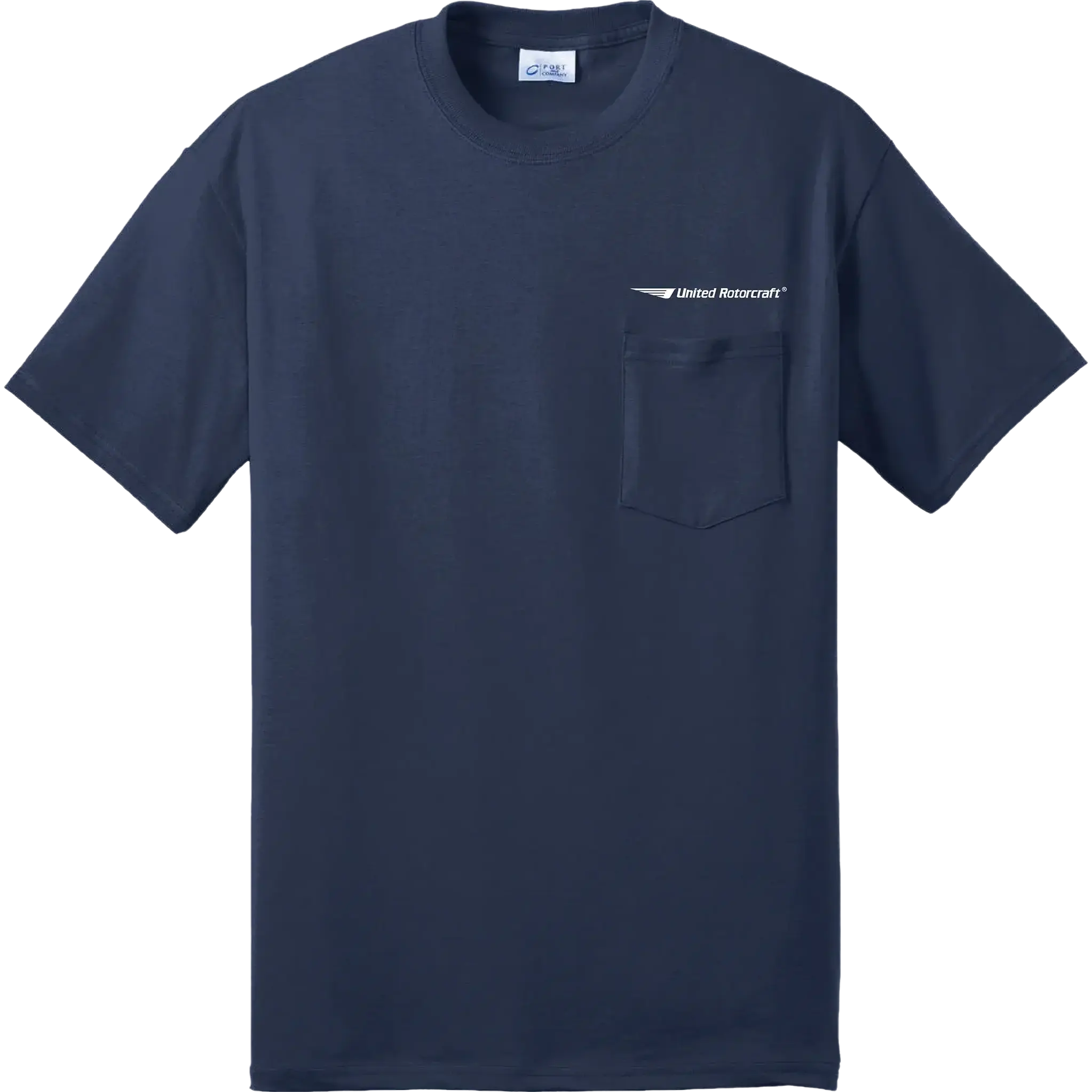 Port & Company Core Blend Tee