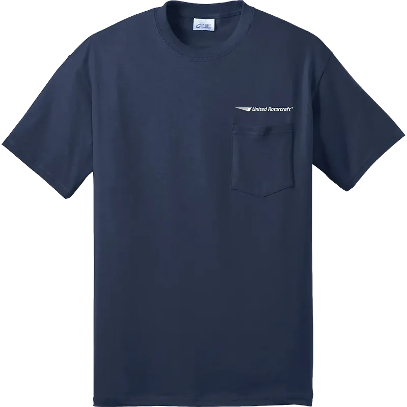 Port & Company Core Blend Tee
