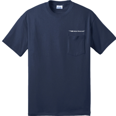Port & Company Core Blend Tee