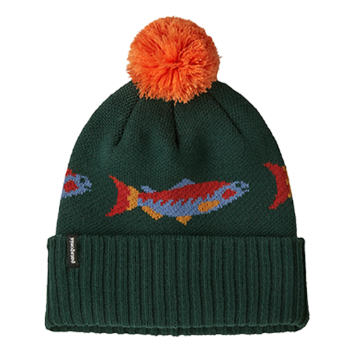Patagonia Powder Town Beanie
