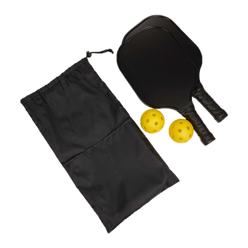 Premium Pickleball Paddle and Ball Set
