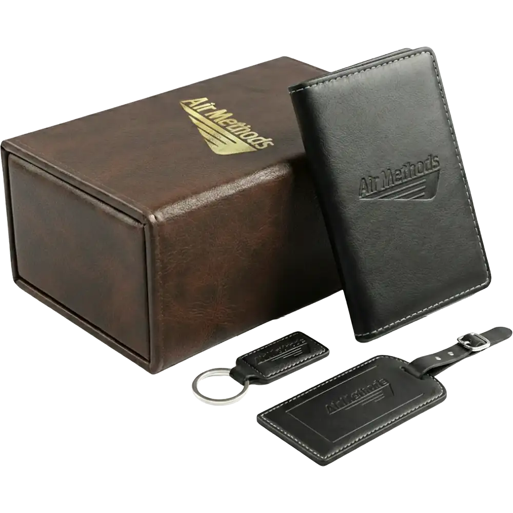 Premium Travel Set