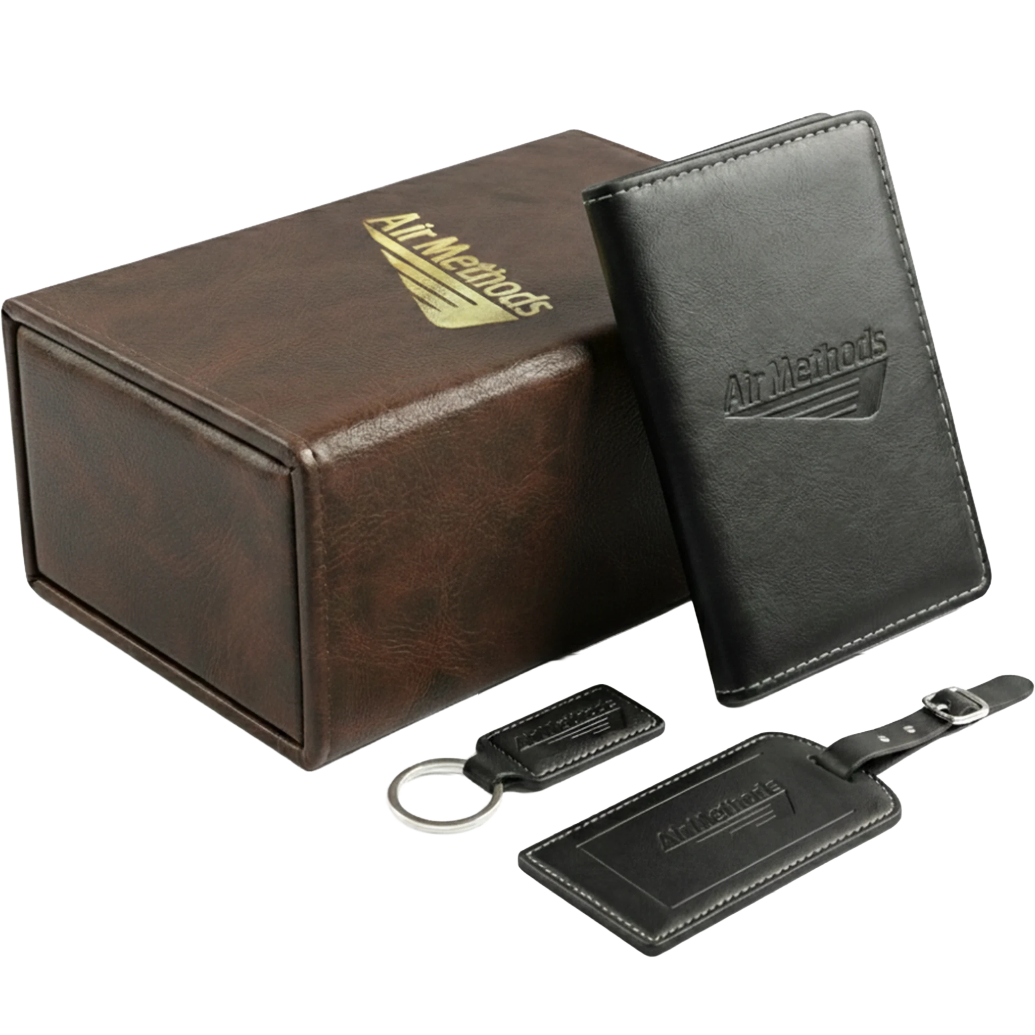 Premium Travel Set