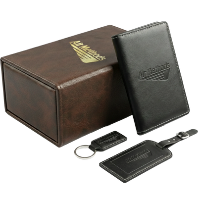 Premium Travel Set