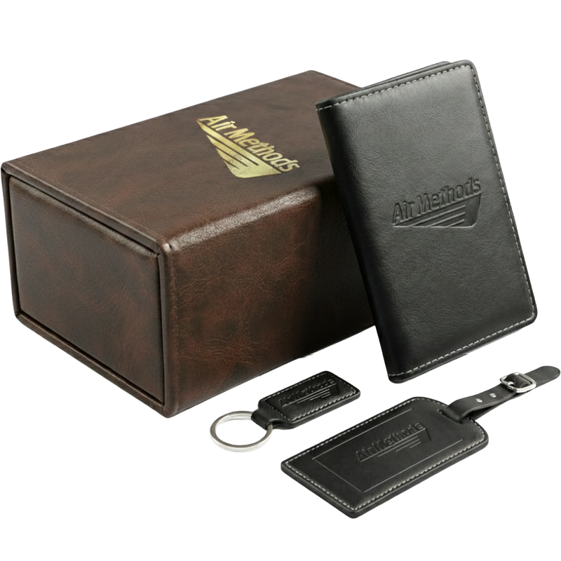 Premium Travel Set