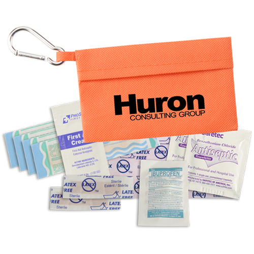 Primary Care™ Non-Woven First Aid Kit
