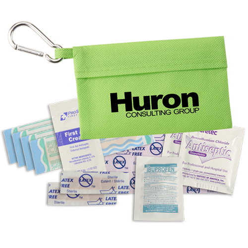 Primary Care™ Non-Woven First Aid Kit