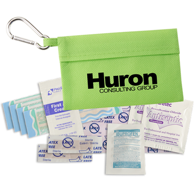 Primary Care™ Non-Woven First Aid Kit