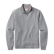 Puremeso Weekend Quarter Zip