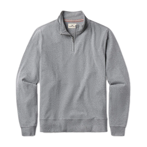 Puremeso Weekend Quarter Zip