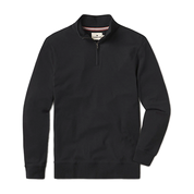 Puremeso Weekend Quarter Zip
