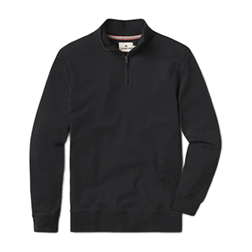 Puremeso Weekend Quarter Zip