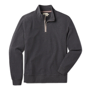Puremeso Weekend Quarter Zip