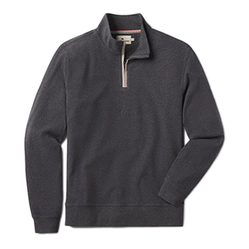 Puremeso Weekend Quarter Zip