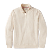 Puremeso Weekend Quarter Zip
