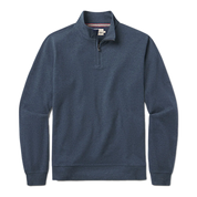 Puremeso Weekend Quarter Zip