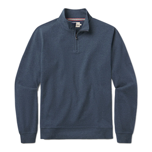 Puremeso Weekend Quarter Zip