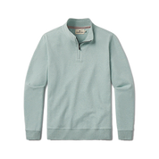Puremeso Weekend Quarter Zip