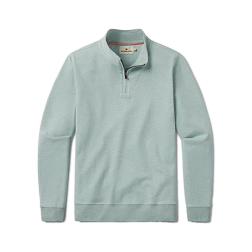 Puremeso Weekend Quarter Zip