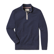 Puremeso Weekend Quarter Zip
