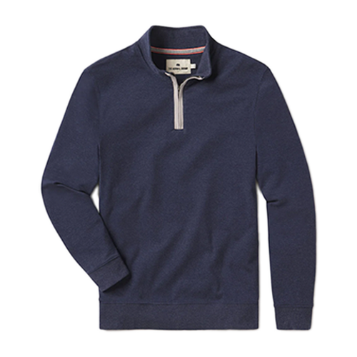 Puremeso Weekend Quarter Zip