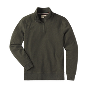 The Normal Brand Puremeso Weekend Quarter Zip