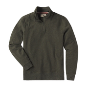 Puremeso Weekend Quarter Zip