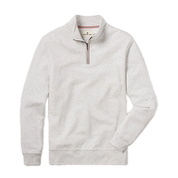 Puremeso Weekend Quarter Zip