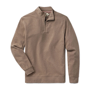 Puremeso Weekend Quarter Zip