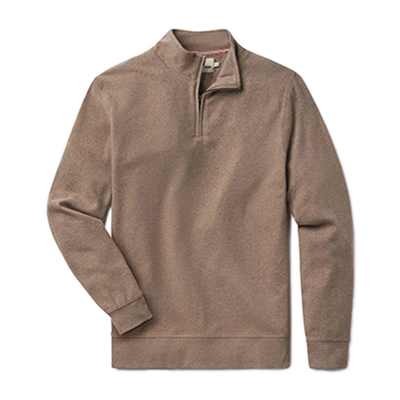 Puremeso Weekend Quarter Zip