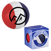 Puzzle Play Cube Ball
