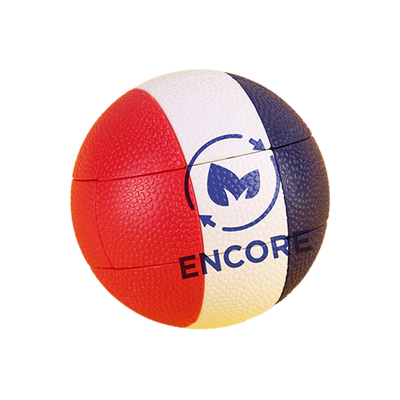 Puzzle Play Cube Ball