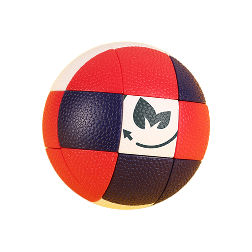 Puzzle Play Cube Ball