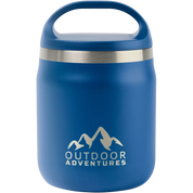 RIGWA® Pod Food Jar 20oz