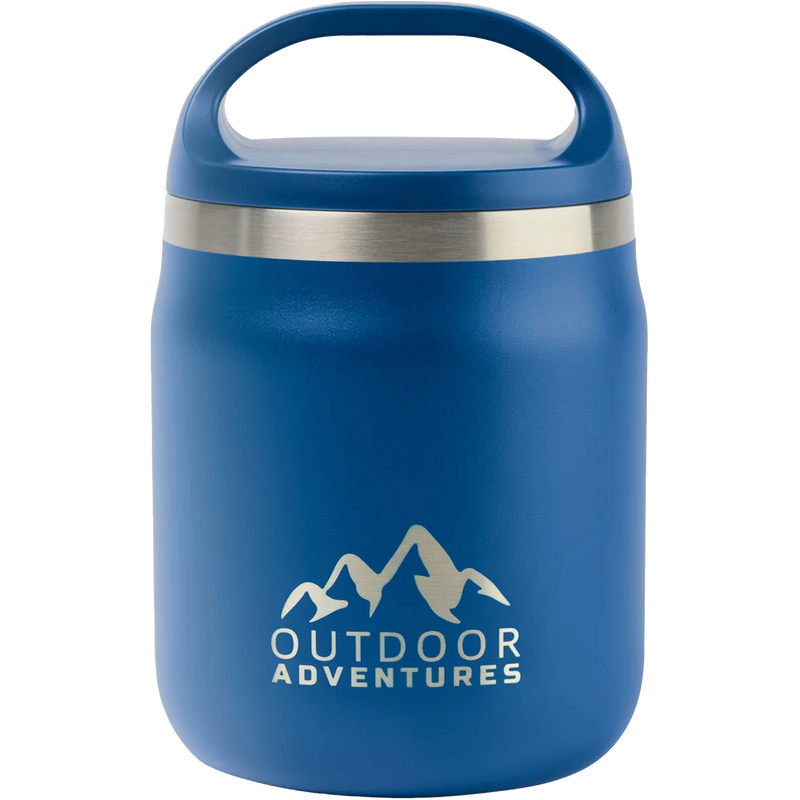 RIGWA® Pod Food Jar 20oz
