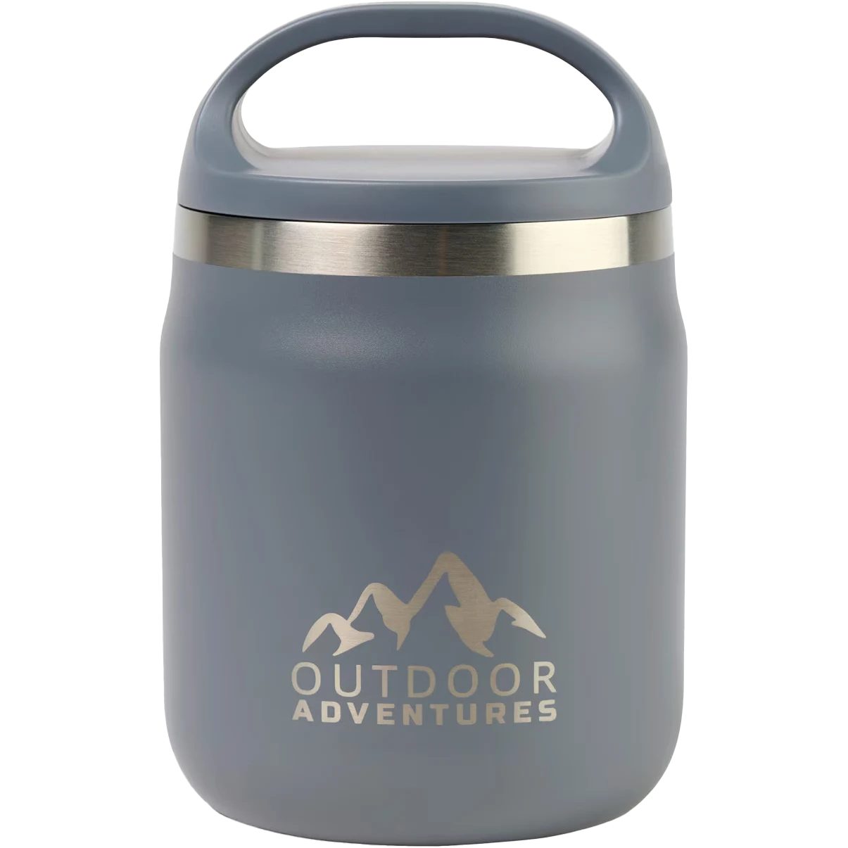 RIGWA® Pod Food Jar 20oz