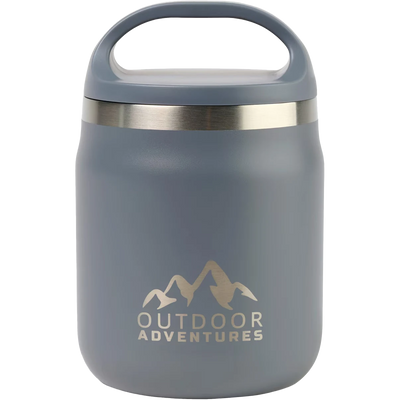 RIGWA® Pod Food Jar 20oz