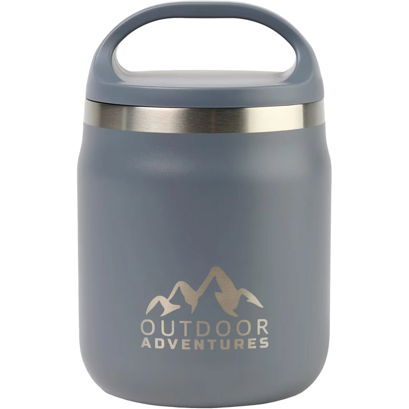 RIGWA® Pod Food Jar 20oz