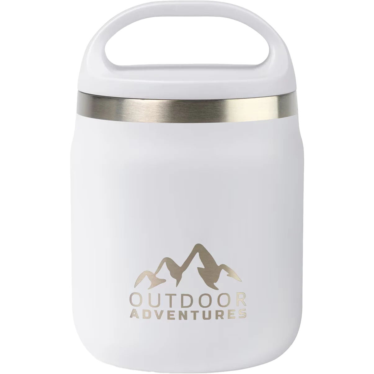 RIGWA® Pod Food Jar 20oz